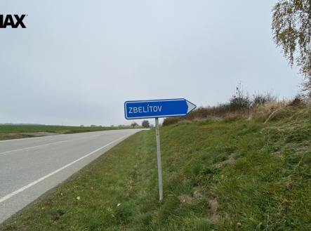 Prodej pozemku pro bydlení, 1 312 m²