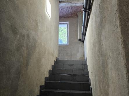 Pronájem obchodní prostory, 110 m²