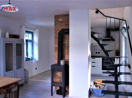 Prodej domu/vily, 100 m²