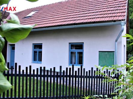 Prodej chaty/rekreačního objektu, 100 m²