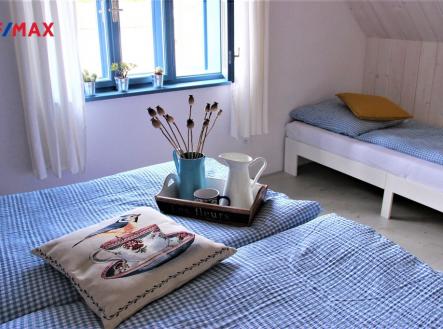 Prodej chaty/rekreačního objektu, 100 m²