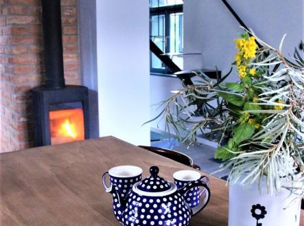 Prodej chaty/rekreačního objektu, 100 m²