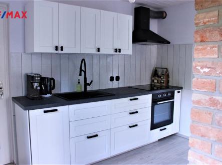 Prodej chaty/rekreačního objektu, 100 m²