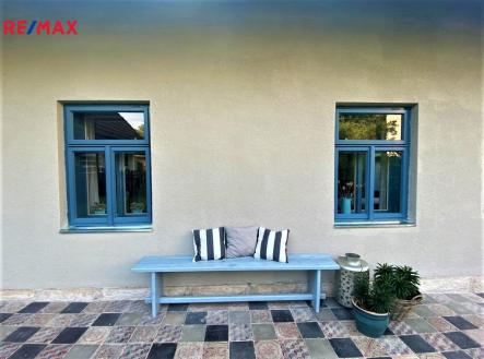 Prodej chaty/rekreačního objektu, 100 m²