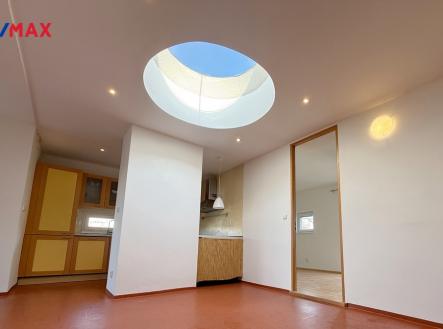 Pronájem bytu, 5+kk, 185 m²