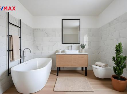 Prodej bytu, 2+1, 53 m²