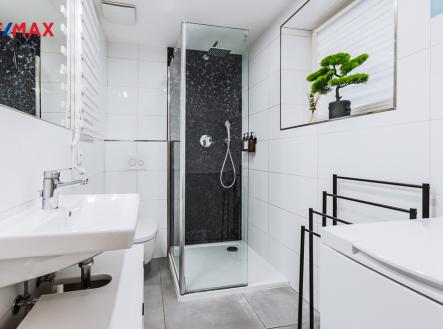 Prodej bytu, 1+kk, 36 m²