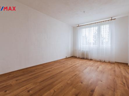 Prodej bytu, 2+1, 64 m²