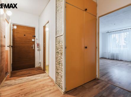 Prodej bytu, 2+1, 64 m²