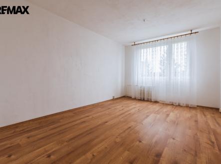 Prodej bytu, 2+1, 64 m²