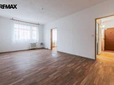 Prodej bytu, 2+1, 64 m² obrázek