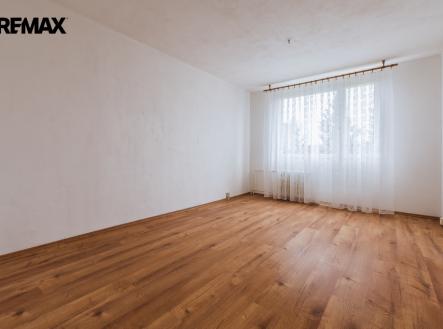 Prodej bytu, 2+1, 64 m²