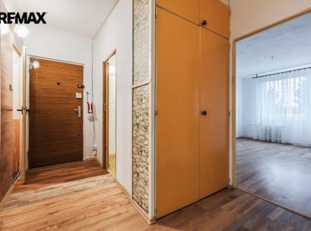 Prodej bytu, 2+1, 64 m²