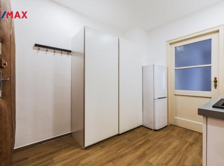 Pronájem bytu, 2+1, 49 m²