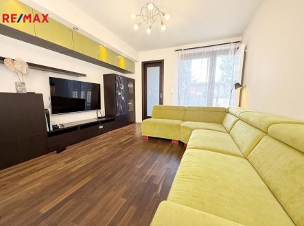 Pronájem bytu, 4+1, 96 m²