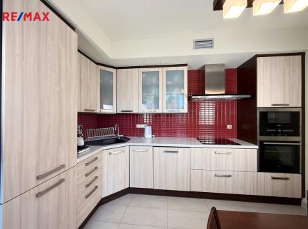 Pronájem bytu, 4+1, 96 m²