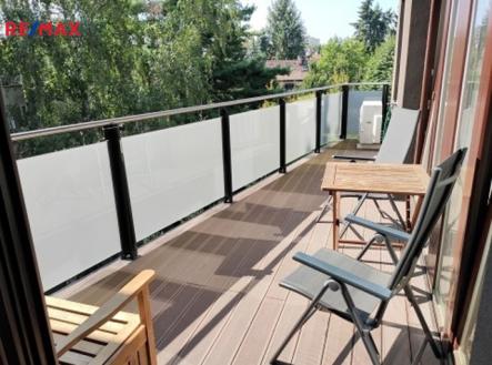 Pronájem bytu, 4+1, 96 m²