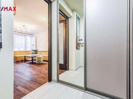 Pronájem bytu, 4+1, 96 m²