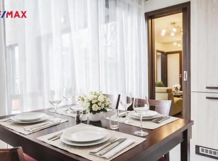 Pronájem bytu, 4+1, 96 m²