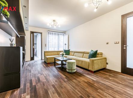 Pronájem bytu, 4+1, 96 m²