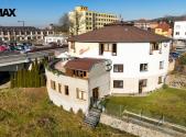 Prodej obchodní prostory, 200 m²