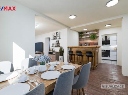 Prodej domu/vily, 180 m²