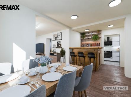 Prodej domu/vily, 180 m²