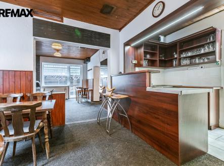 Prodej domu/vily, 180 m²