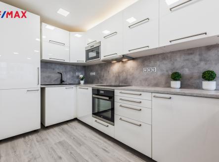 Prodej bytu, 2+kk, 46 m²