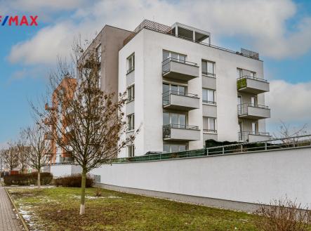 Prodej bytu, 2+kk, 84 m²