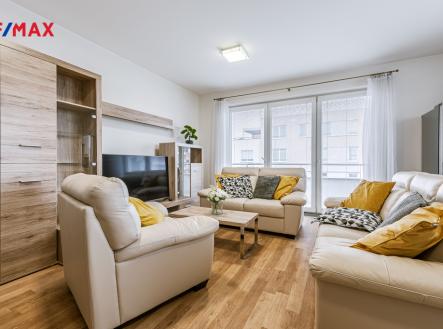 Prodej bytu, 2+kk, 84 m²