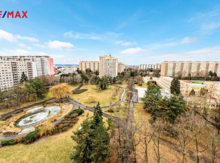 Pronájem bytu, 3+1, 71 m²