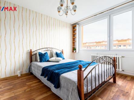 Pronájem bytu, 3+1, 71 m²