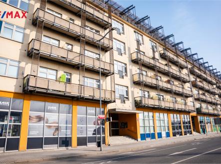 Pronájem bytu, 2+kk, 65 m²