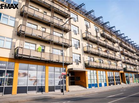 Pronájem bytu, 2+kk, 65 m²