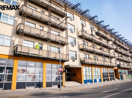 Pronájem bytu, 2+kk, 65 m²