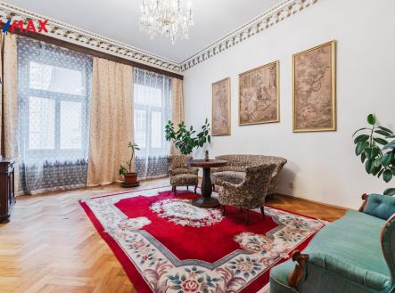 Pronájem kanceláře, 180 m²