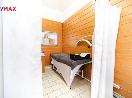 Pronájem obchodní prostor, 55 m²