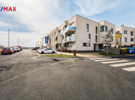 Pronájem bytu, 1+kk, 39 m²