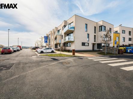 Pronájem bytu, 1+kk, 39 m²