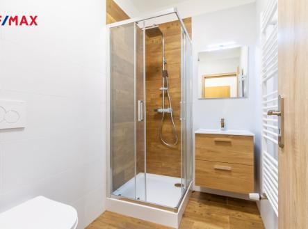 Pronájem bytu, 1+kk, 30 m²