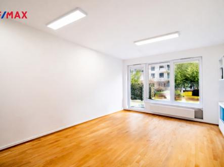 Pronájem bytu, 3+kk, 147 m²