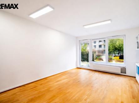 Pronájem bytu, 3+kk, 147 m²