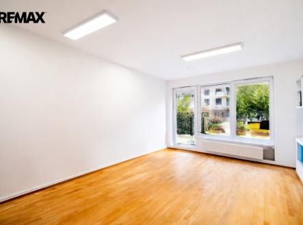 Pronájem bytu, 3+kk, 147 m²
