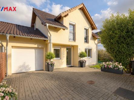 Pronájem domu/vily, 123 m²