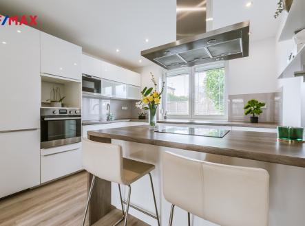 Pronájem domu/vily, 123 m²