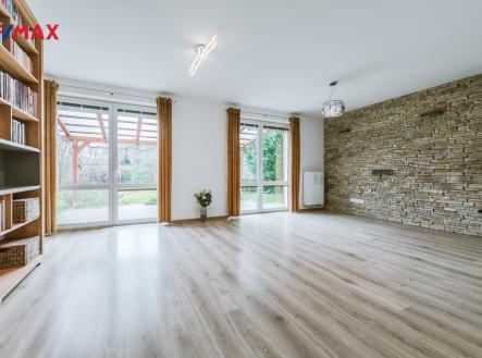 Pronájem domu/vily, 123 m²