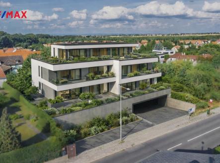 Prodej pozemku pro bydlení, 2 143 m²