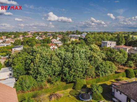 Prodej pozemku pro bydlení, 2 143 m²