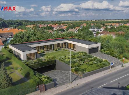 Prodej pozemku pro bydlení, 2 143 m²